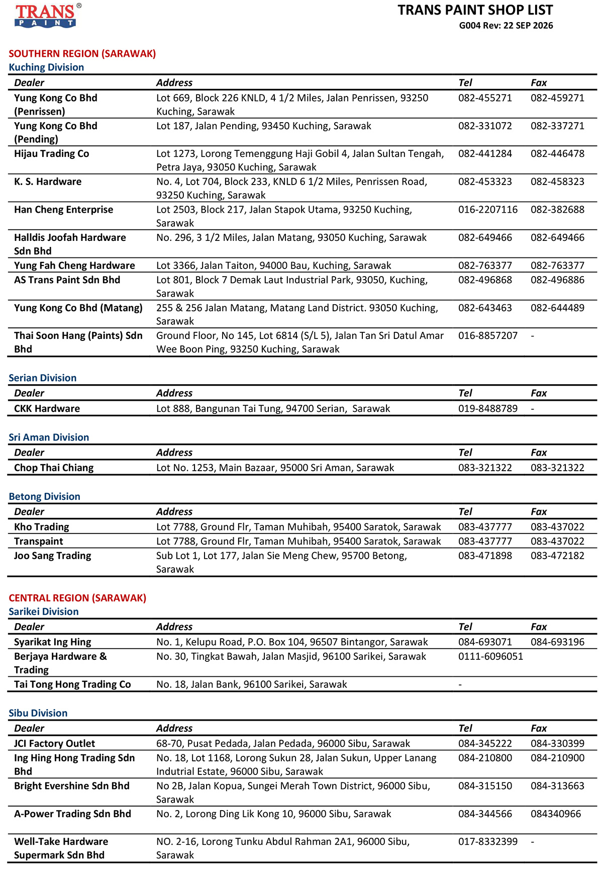 TRANS-PAINT-Shop-List-1-2909